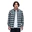 Green Multi Plaid