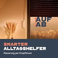 Home Pilot Gurtwickler RolloTron pure smart - Elektr. Funk-Gurtwickler – Ansicht 2