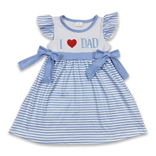 Girls Dress for Infants, Toddlers and Kids
