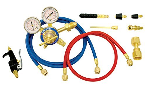 Turbo Torch 0386-1370 NPK-TT Nitrogen Purge Kit by ESAB