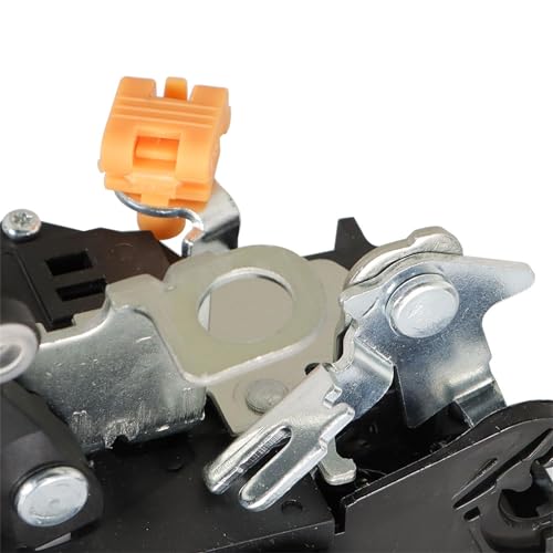 Image of munirater 4Pcs Door Latch-Lock Actuator Front Rear & Left Right Side Replacement for Su-burban /Silverado /Sierra /Escalade 2007-2009 Replacement for 931-303 931-304