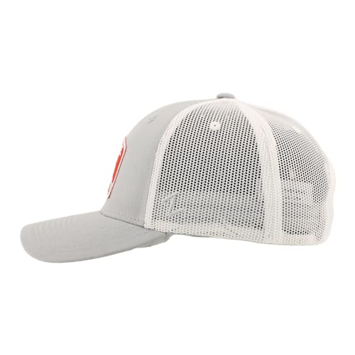 Gorra snapback Ohio State Buckeyes licencia oficial miniatura 3