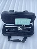 Sana Nautical Mechanical Planimeter Level and Survey Equipment Civil Instrument