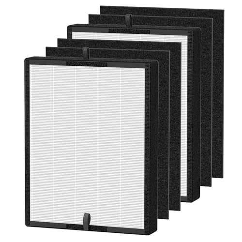 45i Replacement Filter Fit for Alen BreatheSmart Flex Filter, True