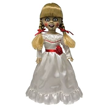 アナベル 人形 等身大 1/1 ドール 死霊館 海外限定 ホラー 日本 f80E アナベル 人形 等身大 1/1 ドール 死霊館 海外限定 ホラー 日本