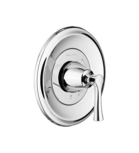 American Standard TU722500.002 - Solo juego de válvula para duchas miniatura 1