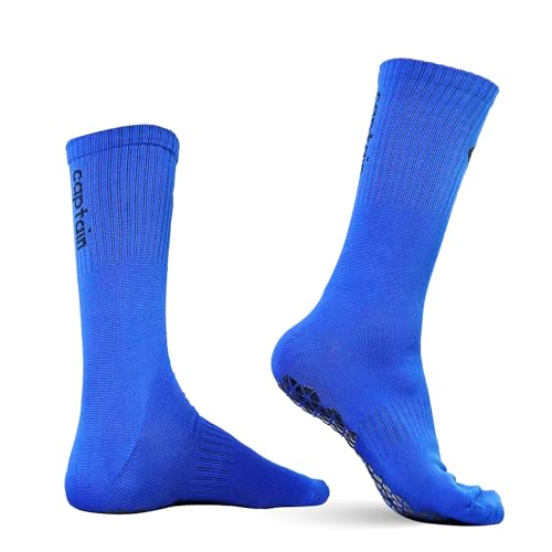 Image of RUNNER ANTI-SLIP Football Calf Length Socks,Football Socks,Soccer Socks,Grip Socks
