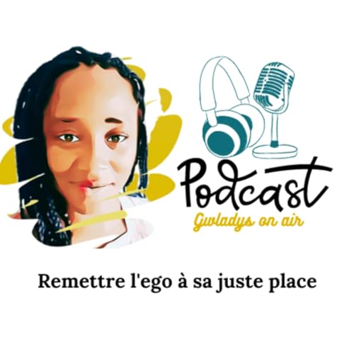 Remettre l'égo à sa place cover art