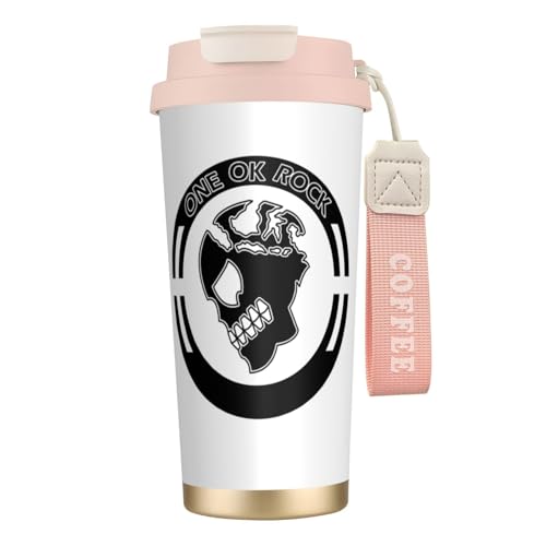 ^u[ INbN One Ok Rock R[q[Jbv 500ml RrjJbv Xg[t Wt   @r }OJbv 316XeX ۉۗ e Xgbvt v[g