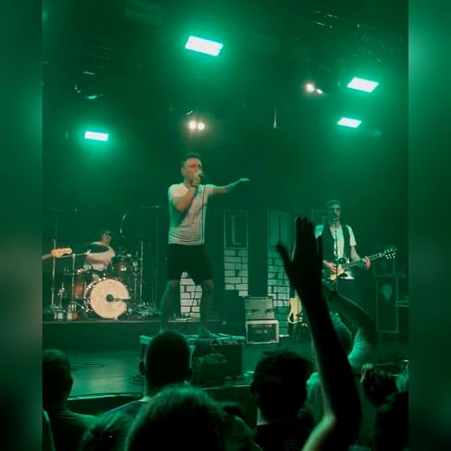 Folge 12 🎙 Keine Stimme! Kein Filter!