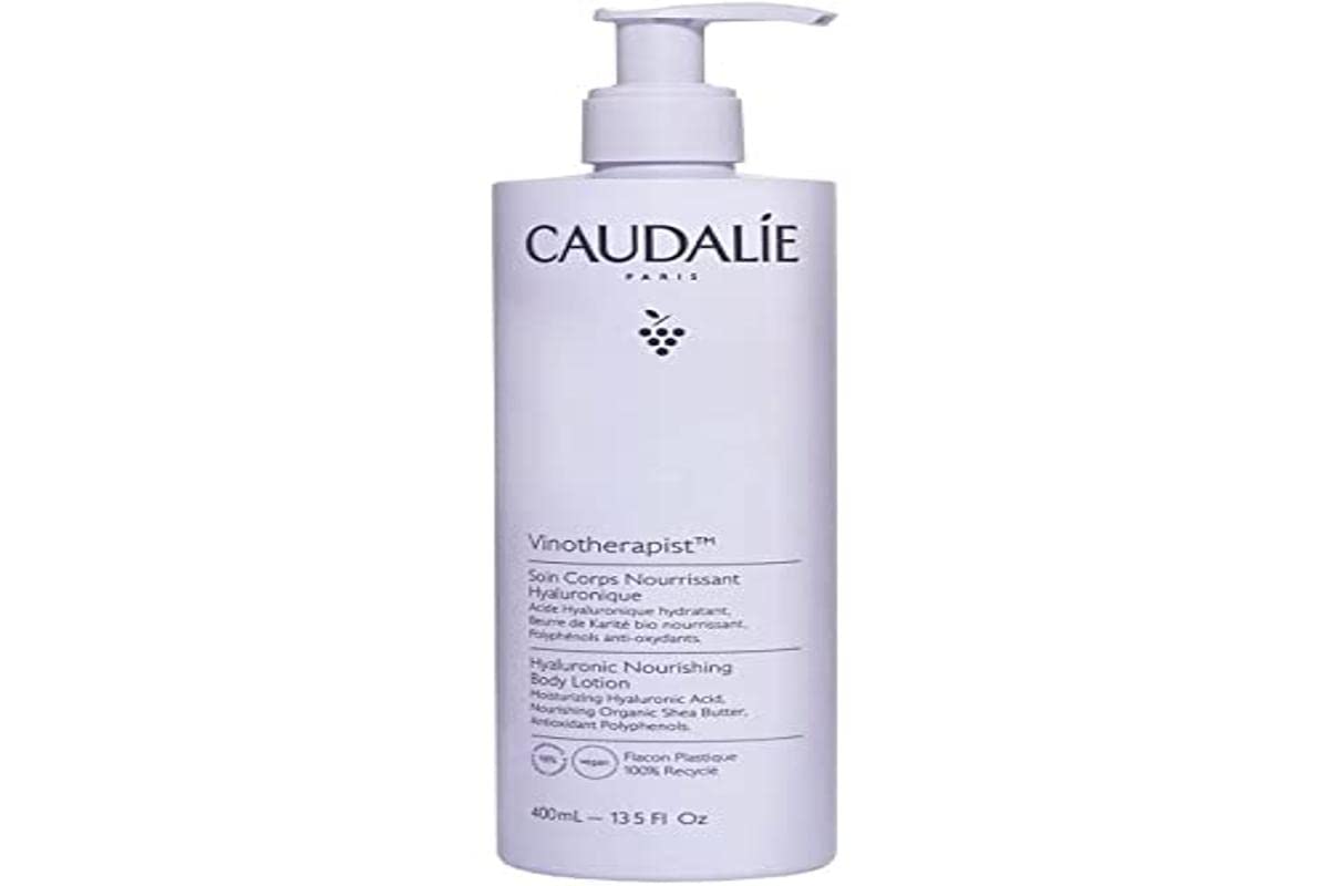 Vinotherapist Hyaluronic Nourishing Body Lotion