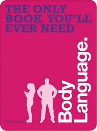 Body Language UK ed. Edition Body Language UK ed. Edition book cover