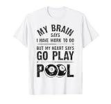 Billiards Vintage Clothing