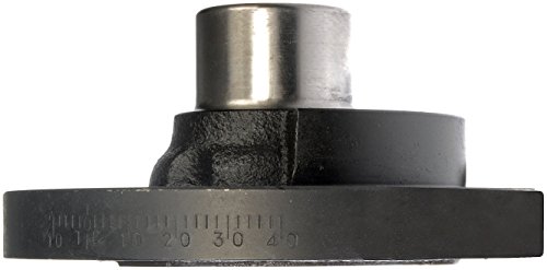 Dorman 594-269 Engine Harmonic Balancer Compatible With Select Ford / Mercury Models #TOP1