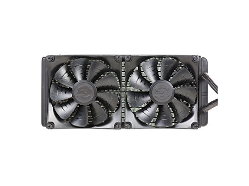 Build My PC, PC Builder, EVGA CLC 280