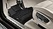 BMW X5 (F15) 2014-forward, all-weather Floor Liners, FRONT BLACK