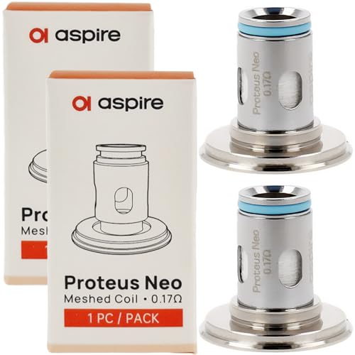 Hilax Aspire Proteus Neo Meshed Coil 0.17ohm p RC dqV[V AXpCA veEX lI bVRC V[V t[J hookah dq^oR VAPExCv  Z 2