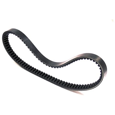 V-Belt CVT Variable Drive Belt Standard 906 22.5 30 fits GY6 125cc 150cc Scooter Motorcycle ATV Cover