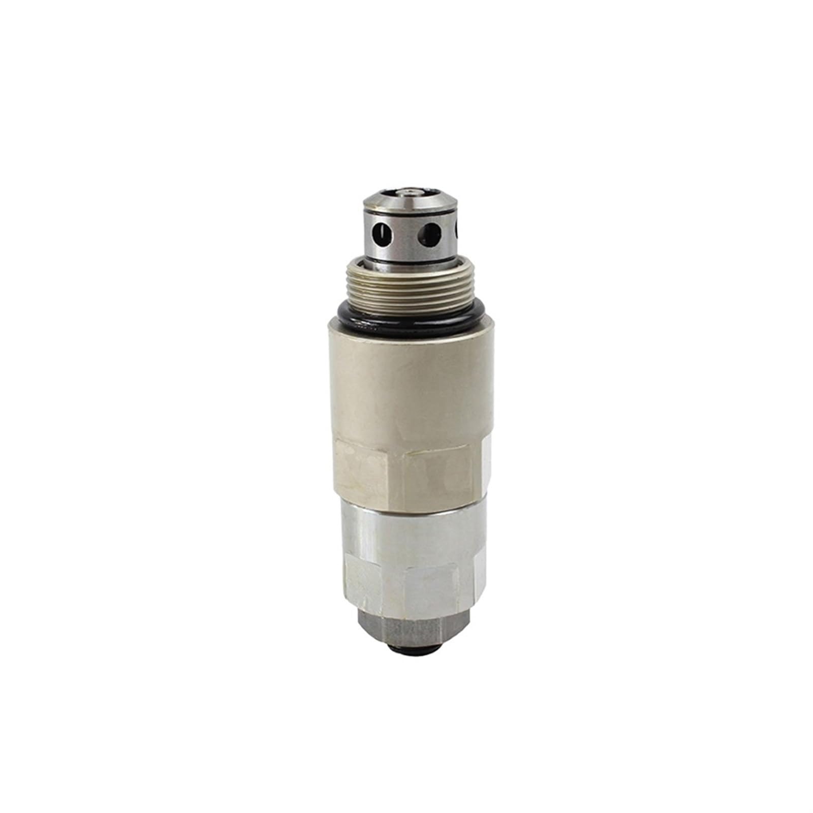 Soupape de décharge YN22V00002F1 pour pelle Kobelco SK200-5 et SK200-6