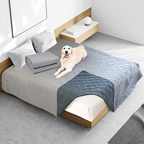 PICK FOR LIFE Couverture lavable pour chien Cover