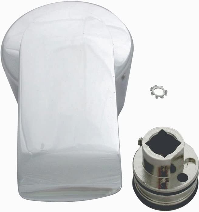 spare parts Gr. m. Fixing JOOP! chrome 7415305-00