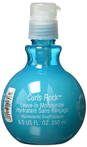 Tigi Catwalk Curls Rock Leave-In Moisturizer, 8.5 Ounce #TOP3