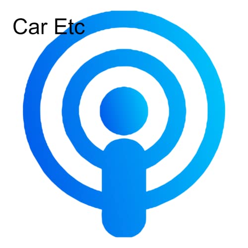 Couverture de Car Etc