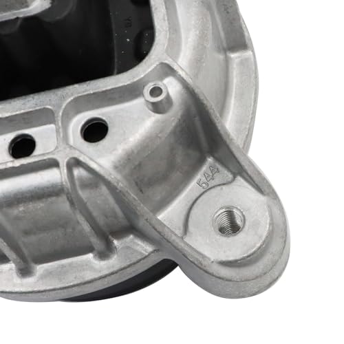 Callume 2x Motorlager Hydrolager Motorhalterung Kompatibel mit BMW 5er F10 F11 F07 518d 520d 525d N47 — 22117935149 22116785601 22117935148 22117935142 22116785602 22116851264 22116868302