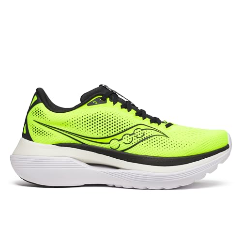 Image of Saucony Men's Endorphin Trainer Sneaker