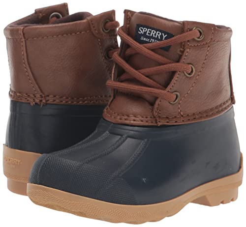 Image of Sperry unisex-child Port Boot