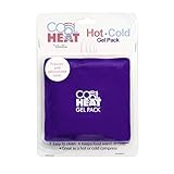 Hot or Cold Gel Packs By Camerons (5