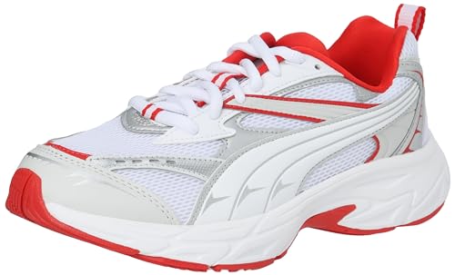 Image of Puma Mens Palermo Leather Shoes