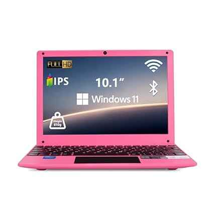 ZHAOHUIXIN Portable Mini Education Laptop Computer with Celeron N4000 ZHAOHUIXIN Portable Mini Education Laptop Computer with Celeron N4000