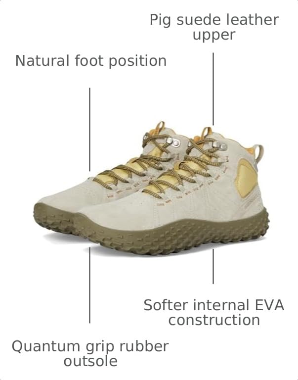 Image of Merrell Wrapt Black, Men's Trainers