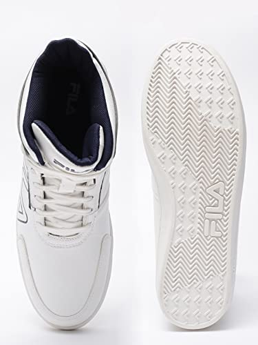 Image of FILA Mens Sneakers Sneaker