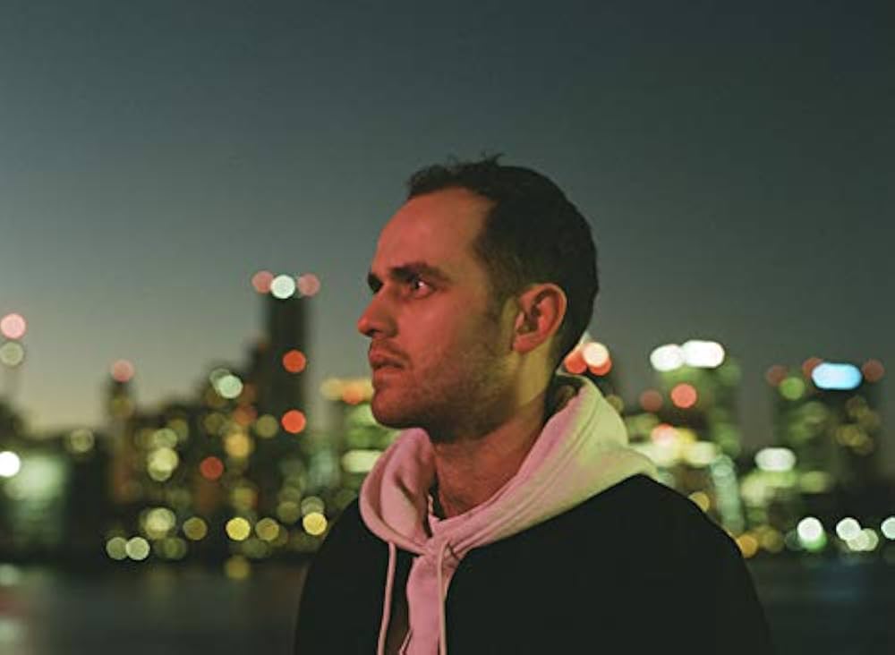 洋楽 Jordan Rakei Jordan Rakei : Z|ART