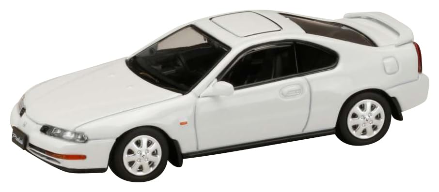Amazon | HJ64 1/64 ホンダ プレリュード 2.2Si-VTEC (BB4) 前期
