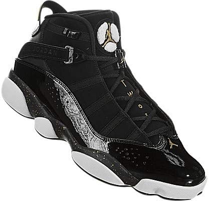 Amazon.com: Air Jordan 6 Rings : Ropa, Zapatos y Joyería