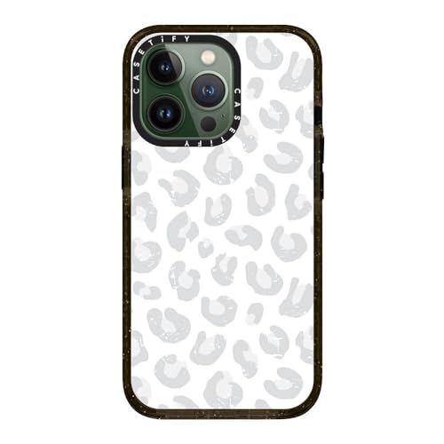 Coque iPhone 13 Pro CASETiFY léopard pour sublimer vos tenues chic - 3
