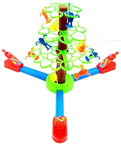 Tree Top Jumping Monkeys gioco