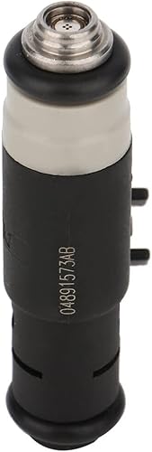 Miniatura 5 de Inyector de combustible de 4 agujeros, 4 piezas, inyector de flujo emparejado reemplazar 812-12142 apto para 2004-2005 para caravana 4 puertas, mini