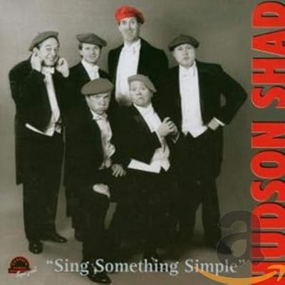 Sing Something Simple
