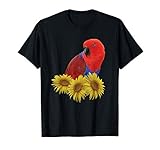 Cadeau pour maman, dame, hommes, femmes, enfants, amoureux des perroquets, propriétaire de perroquets. Pour les employés d'une animalerie, un vétérinaire aviaire ou un sauveteur.