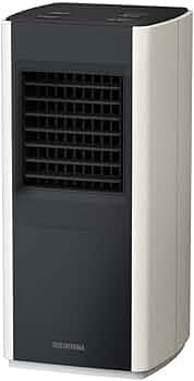 Amazon | アイリスオーヤマ ヒーター セラミックファンヒーター