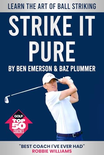 Strike It Pure