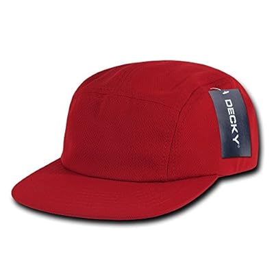 Decky Performance Mesh Racer