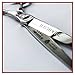 Kamisori Beauty - Diablo II Left Handed Professional Shears - 5.0, 5.5, or 6.0 with Takefu Cobalt steel (Made in Japan) (6.0 Lefty)