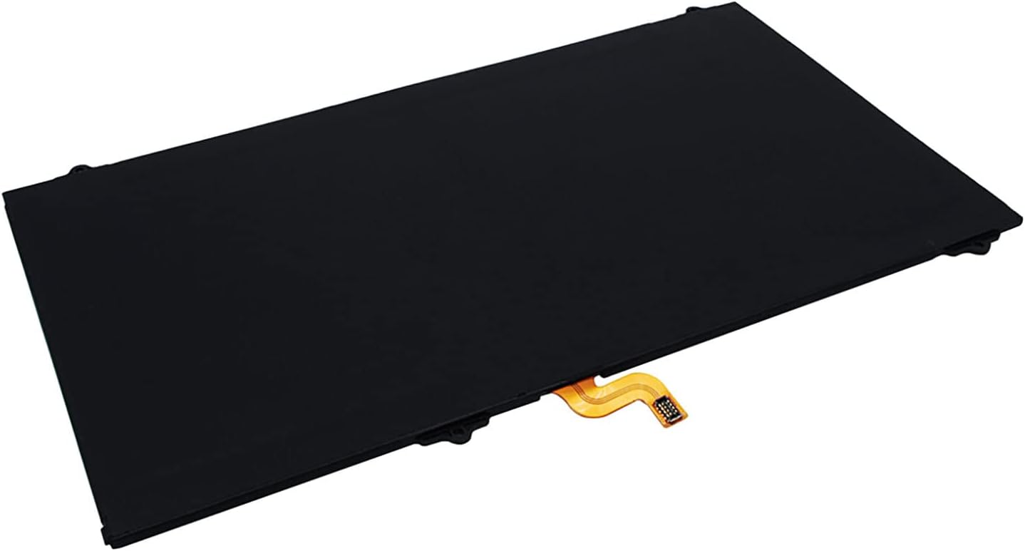 Cameron Sino Battery for Samsung SM-T817R4, SM-T817T, SM-T817V, SM-T818, SM-T818T, SM-T818V, SM-T818W, SM-T819, SM-T819C, SM-T819Y 5800mAh
