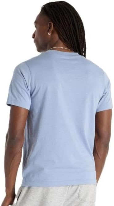 New Balance Men's Sport Essentials Logo T-Shirt