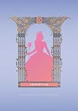Wicked: Glinda Upland Hardcover Journal: Ruled Pages